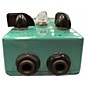 Used Cusack Time Modulation Emulator Effect Pedal