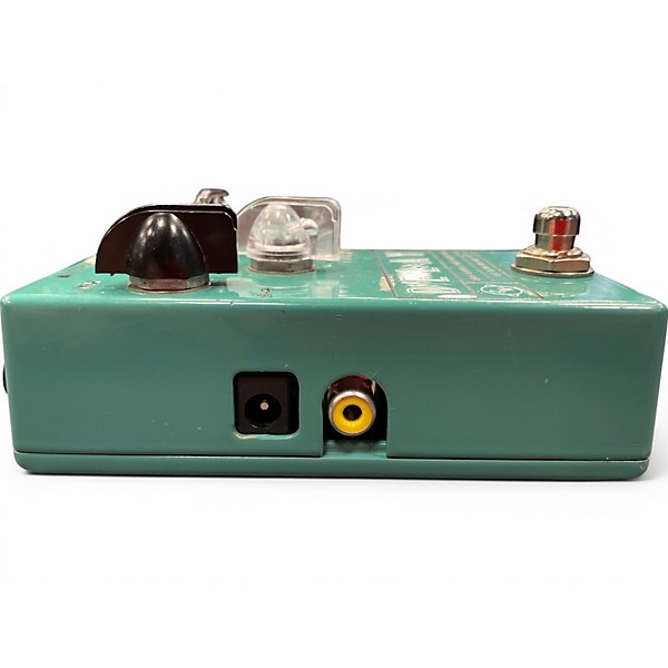 Used Cusack Time Modulation Emulator Effect Pedal