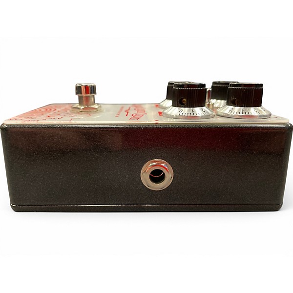 Used Black Country Customs Monolith Effect Pedal