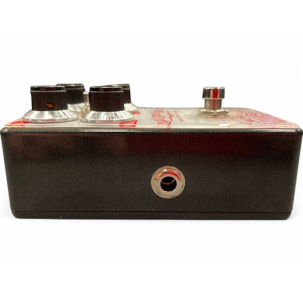 Used Black Country Customs Monolith Effect Pedal