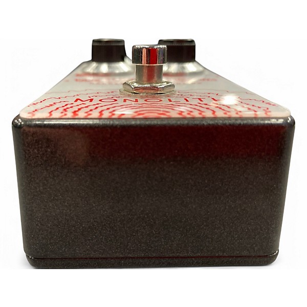 Used Black Country Customs Monolith Effect Pedal