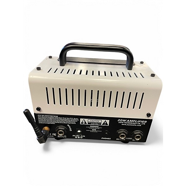 Used Joyo BANTAMP Guitar Combo Amp