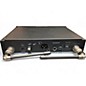Used Shure BLX4 with MX153 Headset Wireless System