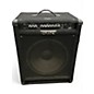 Used Crate bt100 Bass Cabinet thumbnail