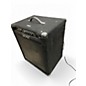 Used Crate bt100 Bass Cabinet