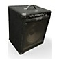 Used Crate bt100 Bass Cabinet