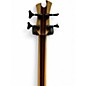 Used Tobias Killer B 4 String Walnut Electric Bass Guitar