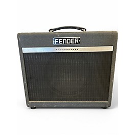 Used Fender Bassbreaker 15W Tube Guitar Amp Head