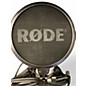 Used RODE NT1A Condenser Microphone thumbnail