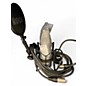 Used RODE NT1A Condenser Microphone