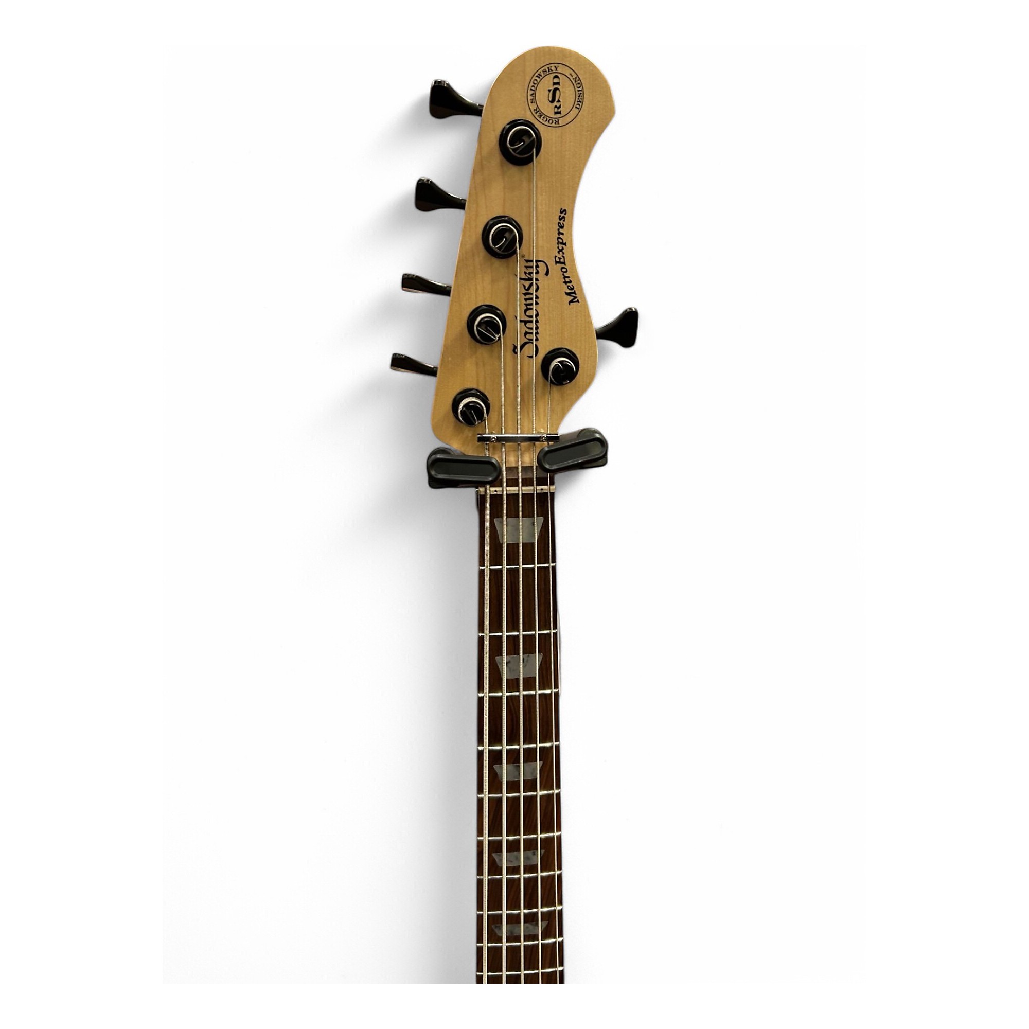 Used Sadowsky Guitars Used 2021 Sadowsky Guitars