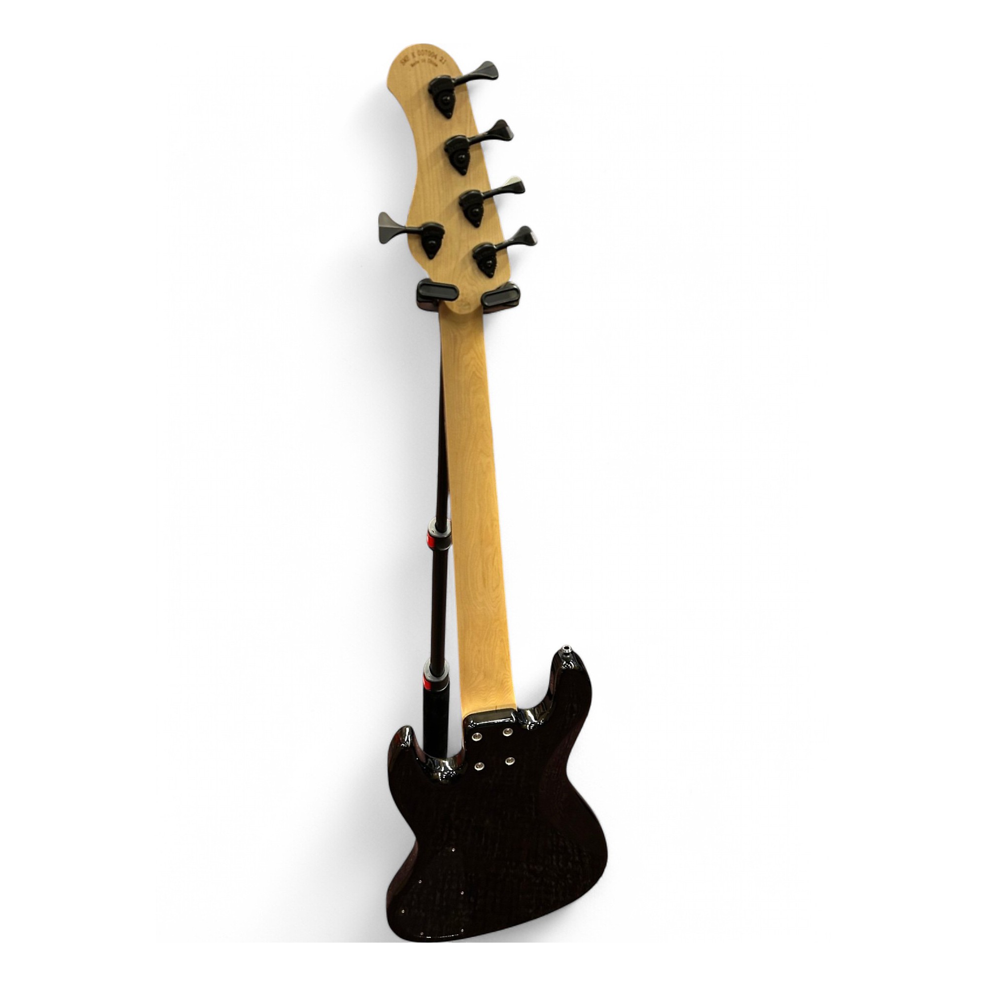 ベース SadowskyMetroLineModernBassLImited2021 Sadowsky MetroLine 24-Fret Modern Bass, Limited Edition 2021
