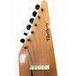 Used Harmony H1 LAP STEEL BRASS Lap Steel
