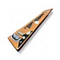 Used Harmony H1 LAP STEEL BRASS Lap Steel