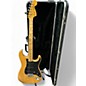 Vintage 1979 Fender Stratocaster Natural Solid Body Electric Guitar thumbnail