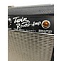Used 2012 Fender Twin Reverb 2x12 Tube Guitar Combo Amp