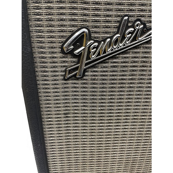 Used 2012 Fender Twin Reverb 2x12 Tube Guitar Combo Amp