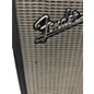 Used 2012 Fender Twin Reverb 2x12 Tube Guitar Combo Amp