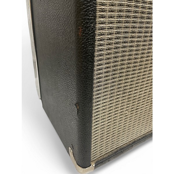 Used 2012 Fender Twin Reverb 2x12 Tube Guitar Combo Amp