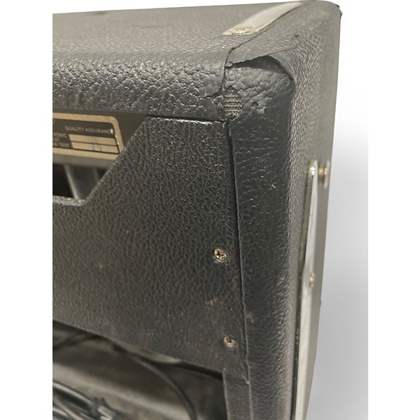 Used 2012 Fender Twin Reverb 2x12 Tube Guitar Combo Amp