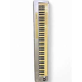 Used M-Audio Keystation 88ES MIDI Controller