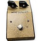 Used Formula B Mini Bender Effect Pedal thumbnail