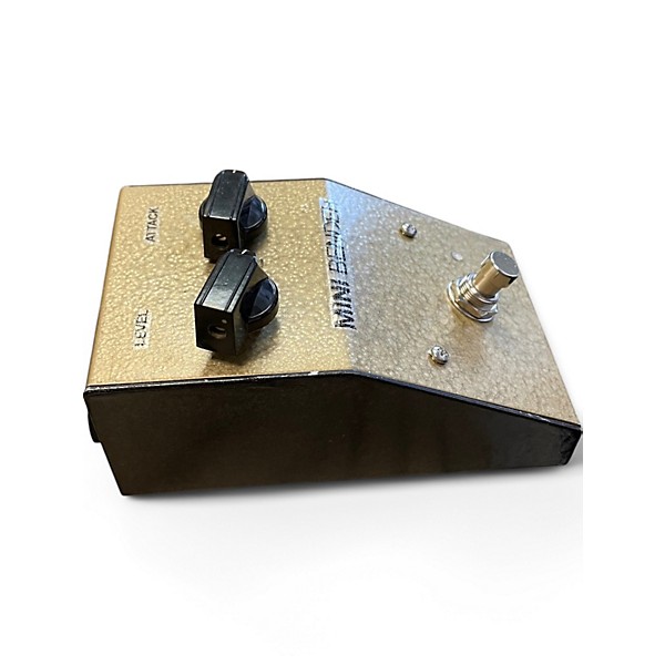 Used Formula B Mini Bender Effect Pedal