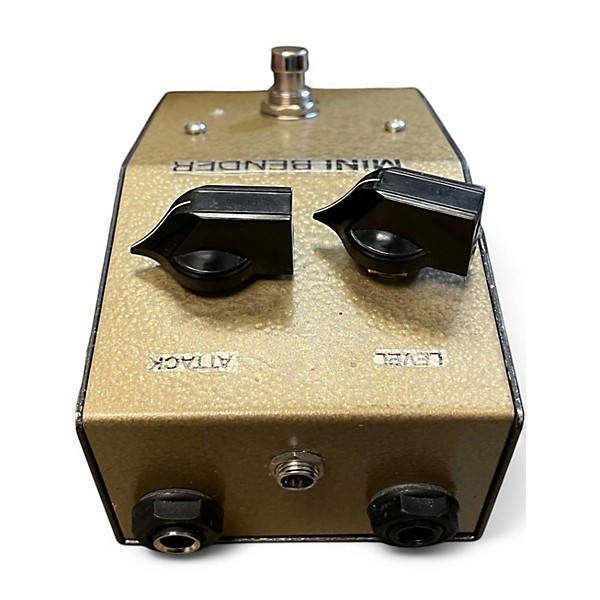 Used Formula B Mini Bender Effect Pedal