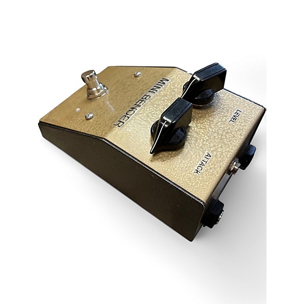Used Formula B Mini Bender Effect Pedal