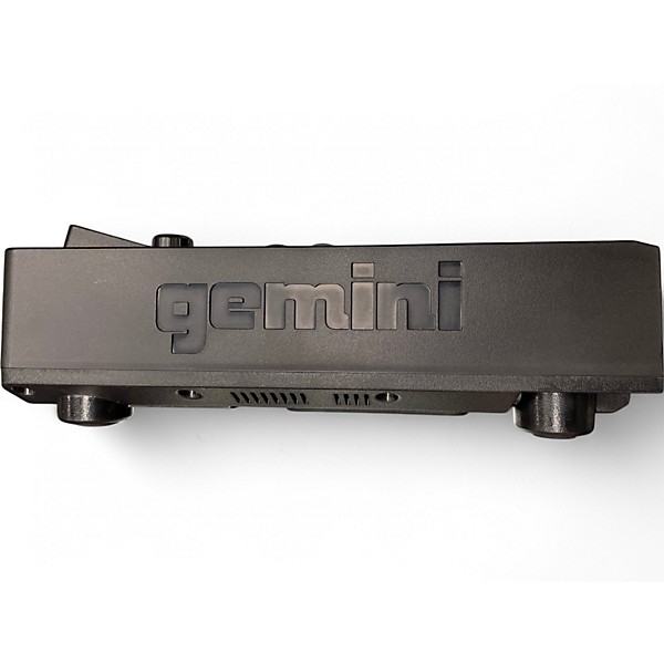 Used Gemini MDJ 500 DJ Mixer