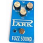 Used EarthQuaker Devices ARK FUZZ Effect Pedal Effect Pedal thumbnail