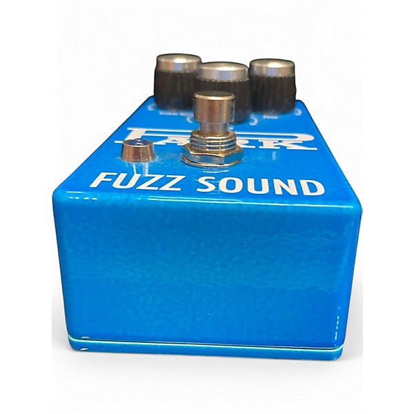 Used EarthQuaker Devices ARK FUZZ Effect Pedal Effect Pedal