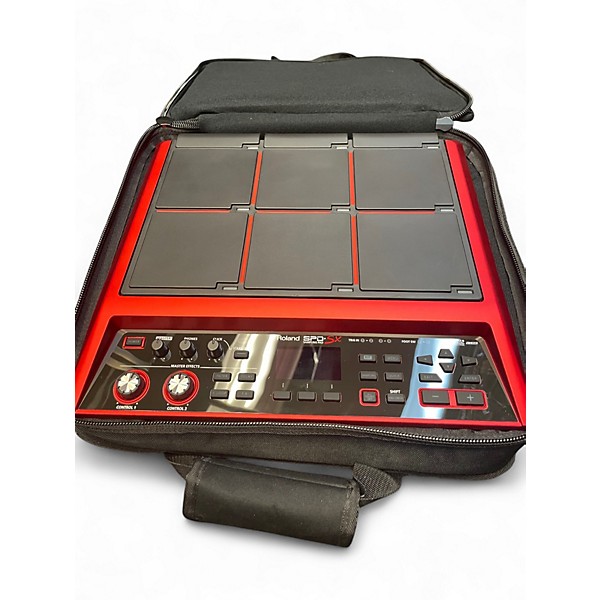 Used Roland Used Roland SPD-SX SE Sampling Drum MIDI Used Roland Used Roland SPD-SX SE Sampling Drum MIDI