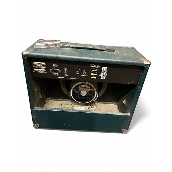 Used Trace Elliot Super Tramp Guitar Combo Amp