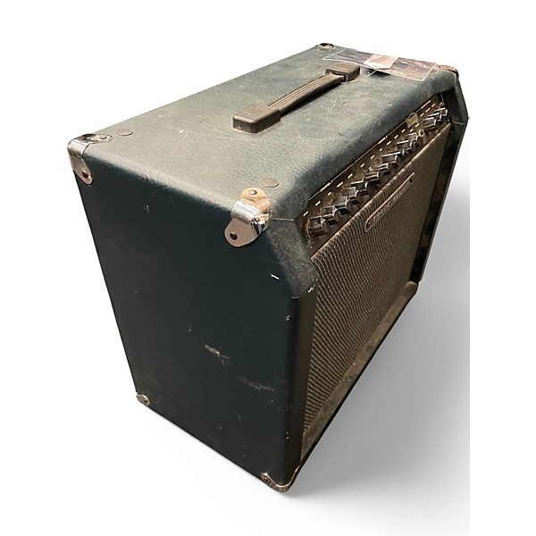 Used Trace Elliot Super Tramp Guitar Combo Amp