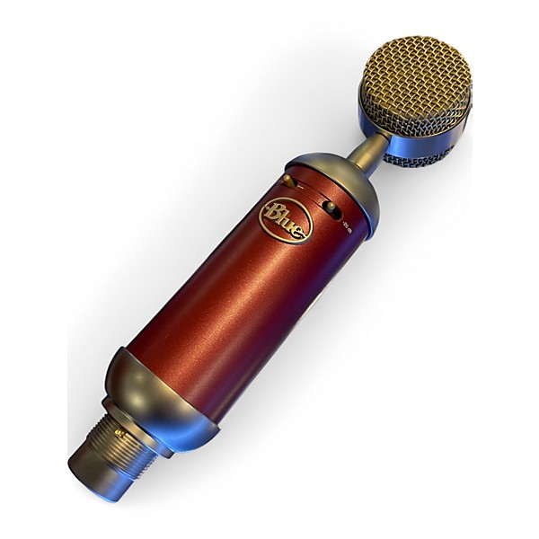 Used Blue Spark SL Condenser Microphone