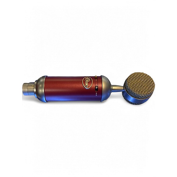 Used Blue Spark SL Condenser Microphone