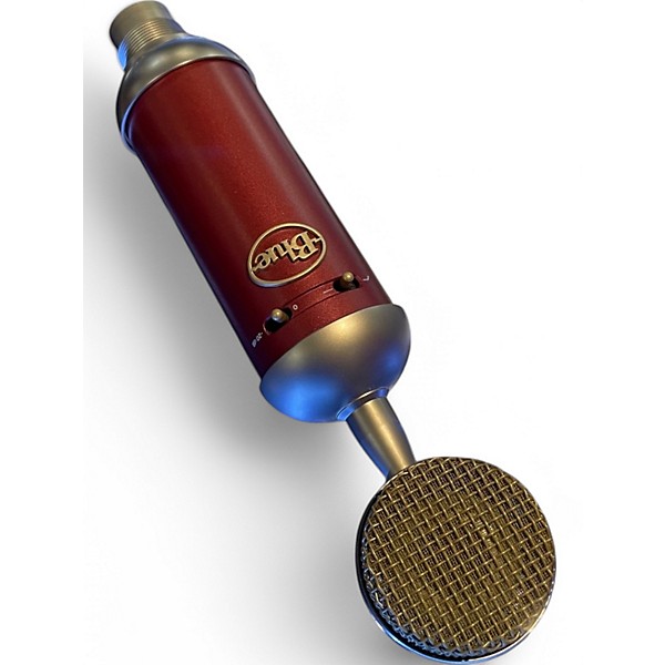 Used Blue Spark SL Condenser Microphone