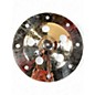 Used MEINL 16in Classic Custom Trash China Cymbal