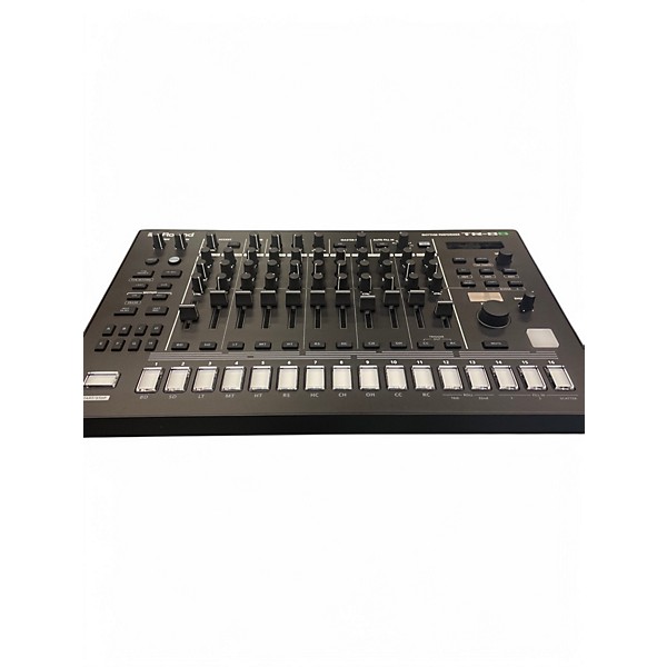 Used Roland TR8S AIRA RYTHM PERFORMER Drum Machine