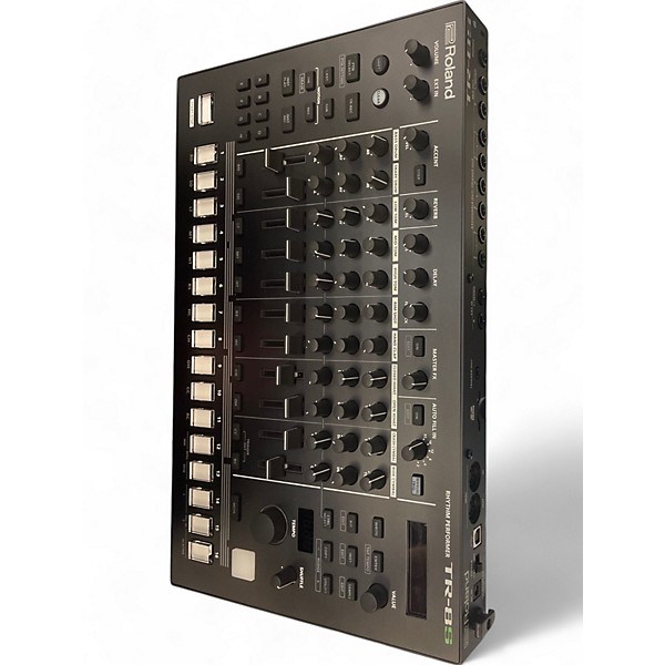 Used Roland TR8S AIRA RYTHM PERFORMER Drum Machine