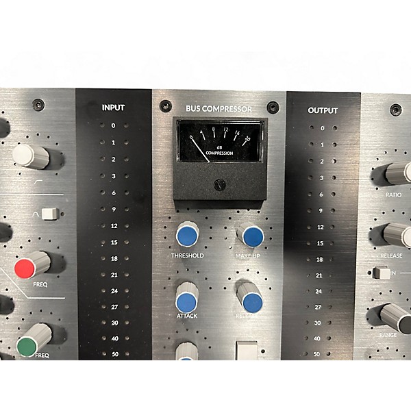 Used Solid State Logic UC1 Channel Strip