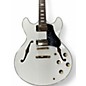Used Sire Larry Carlton H7 Antique White Hollow Body Electric Guitar