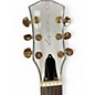 Used Sire Larry Carlton H7 Antique White Hollow Body Electric Guitar