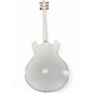 Used Sire Larry Carlton H7 Antique White Hollow Body Electric Guitar