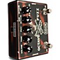 Used MXR SLASH OCTAVE FUZZ Effect Pedal