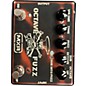 Used MXR SLASH OCTAVE FUZZ Effect Pedal