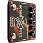 Used MXR SLASH OCTAVE FUZZ Effect Pedal