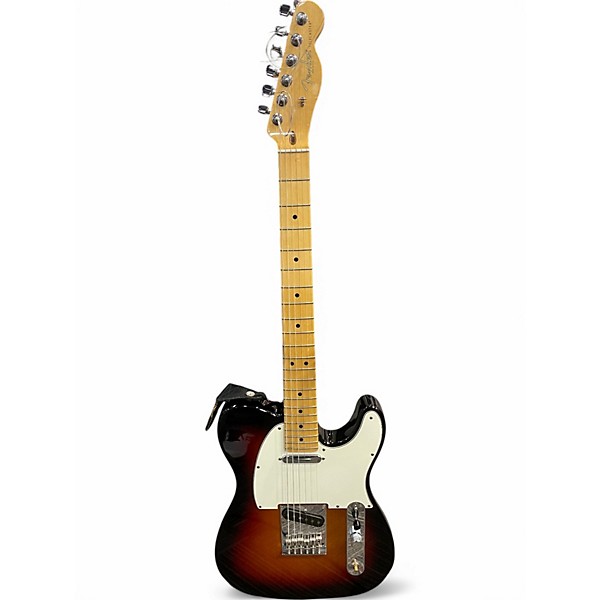 Used Fender American Professional Telecaster 2 Color Sunburst Solid Body Electric Guitar,Specials : American Fashion Style Bags On Sale