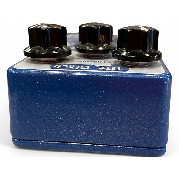 Used Mr. Black eterna Effect Pedal